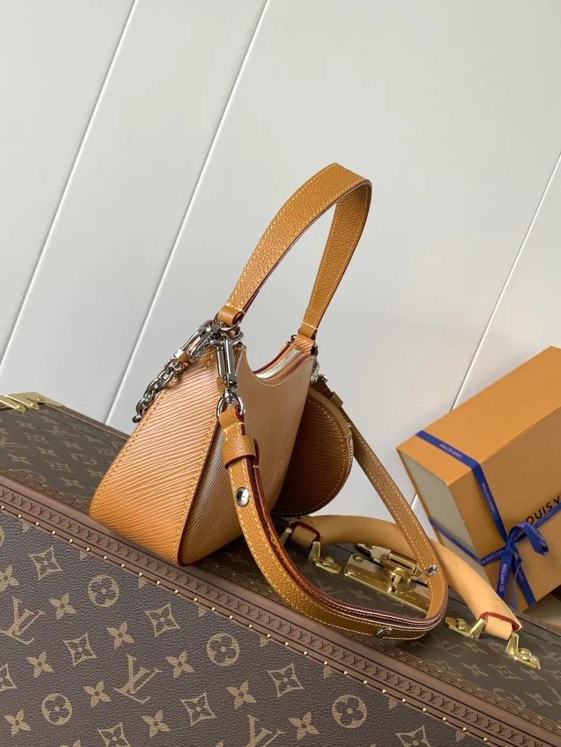 LV Top Handle Bags-237 - Image 3