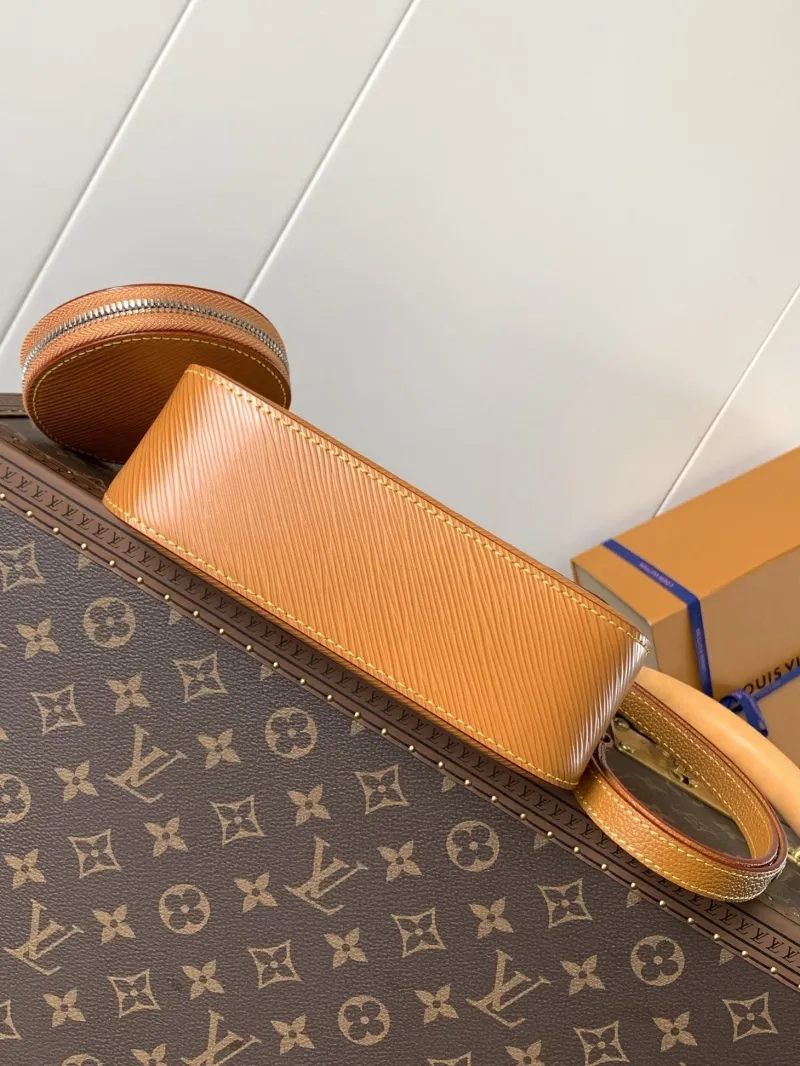 LV Top Handle Bags-237 - Image 4