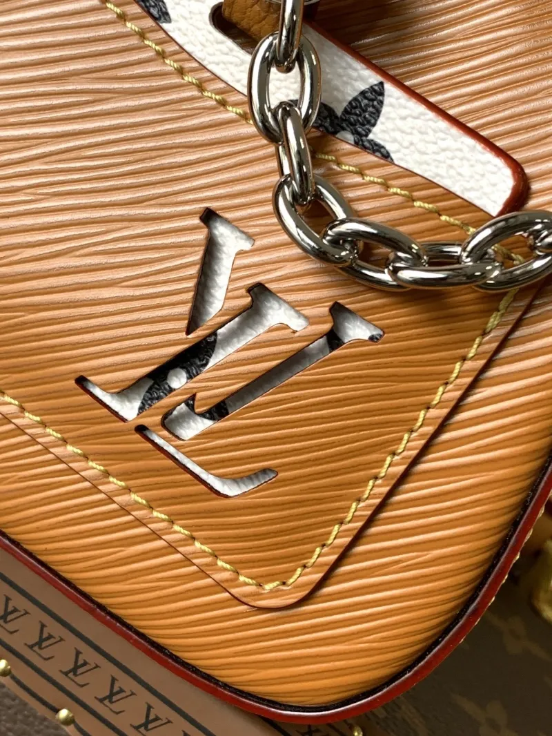 LV Top Handle Bags-237 - Image 6