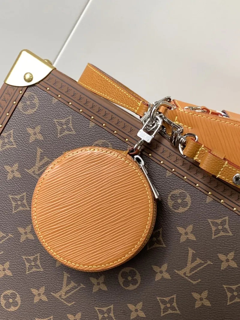 LV Top Handle Bags-237 - Image 7