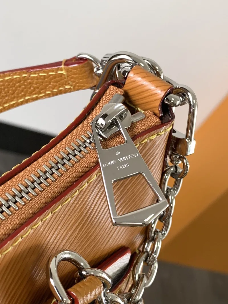 LV Top Handle Bags-237 - Image 8