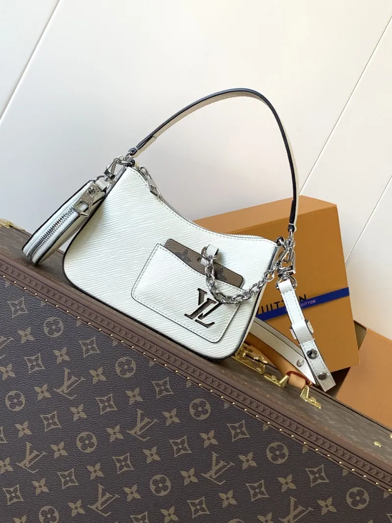 LV Top Handle Bags-238