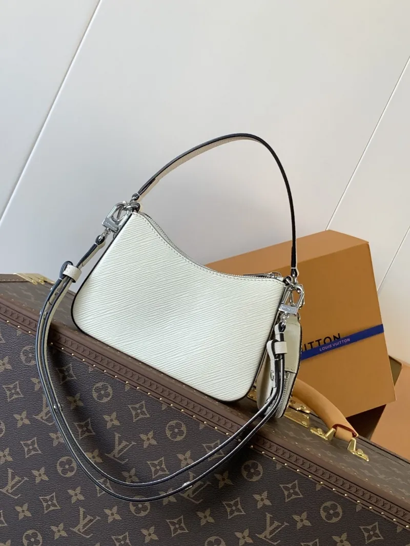 Alternative view of LV Top Handle Bags-238