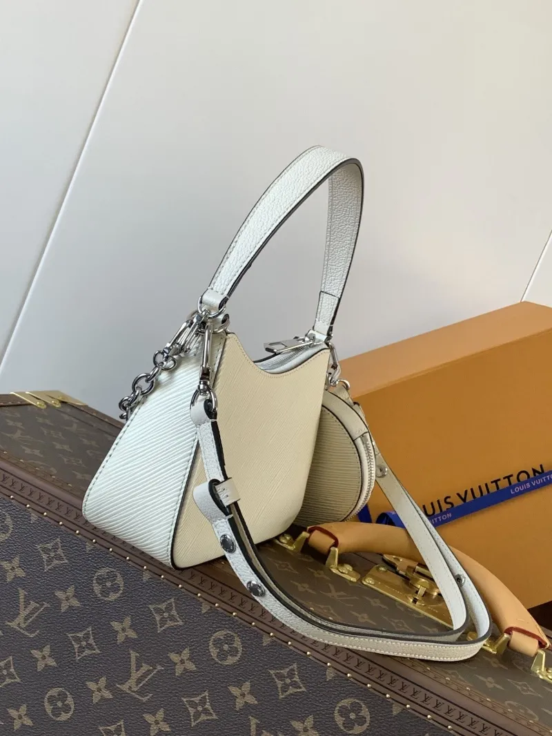 LV Top Handle Bags-238 - Image 3