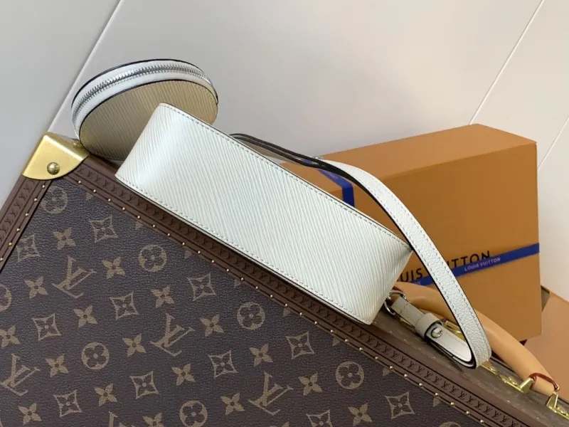 LV Top Handle Bags-238 - Image 4