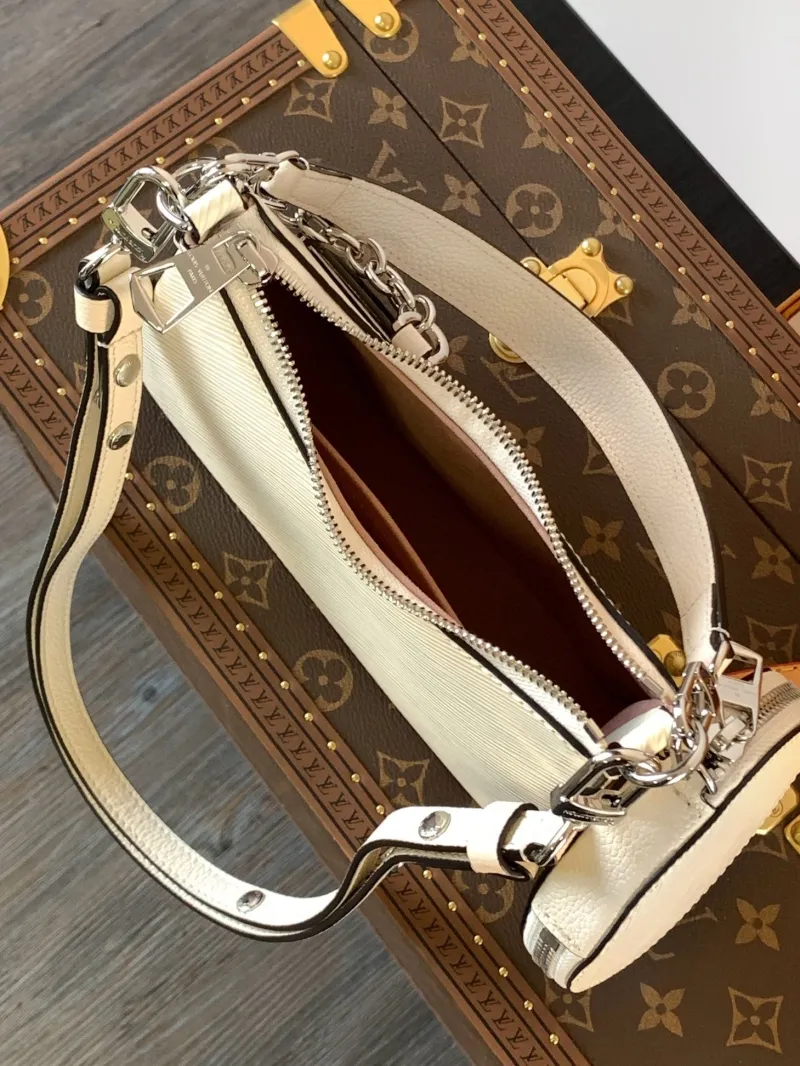 LV Top Handle Bags-238 - Image 5