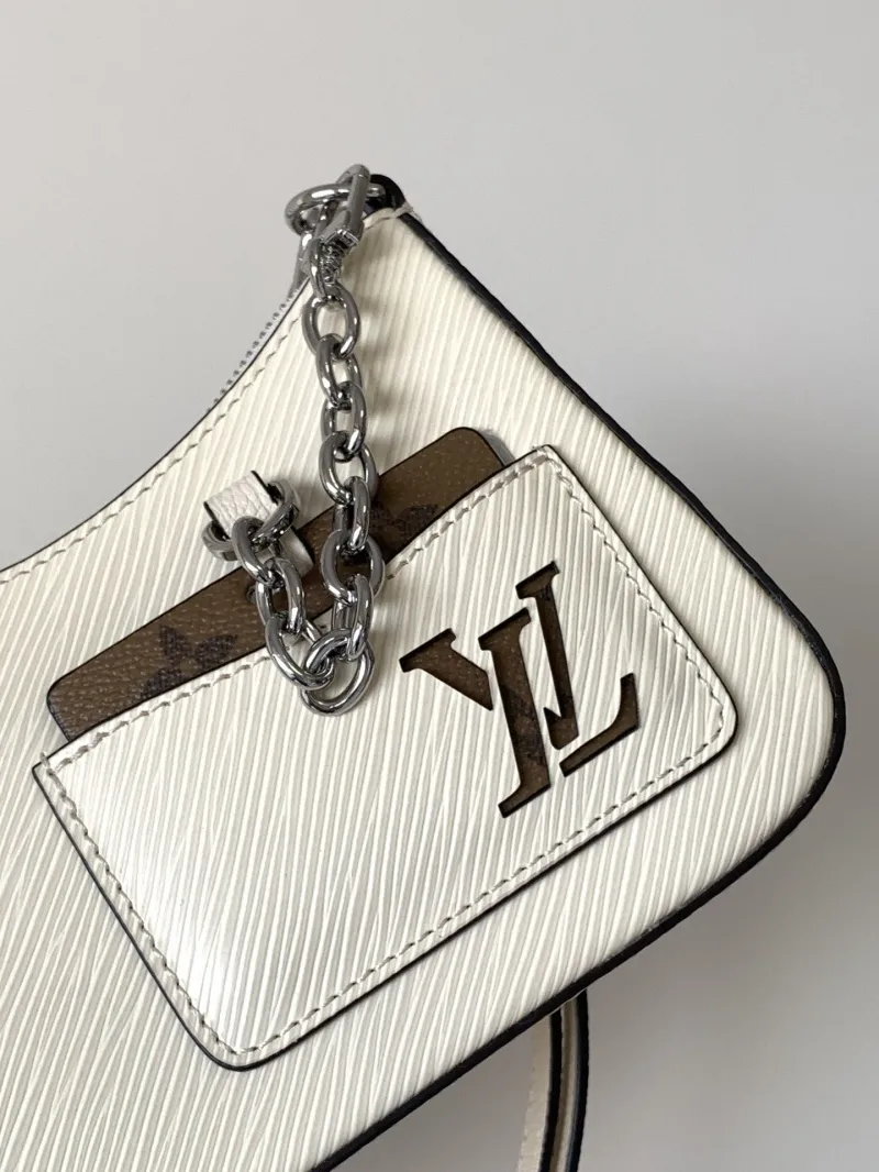 LV Top Handle Bags-238 - Image 6