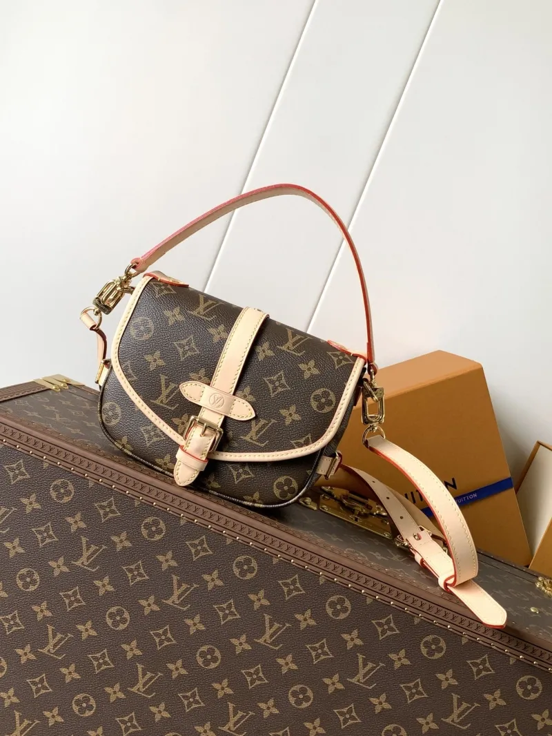 LV Top Handle Bags-239