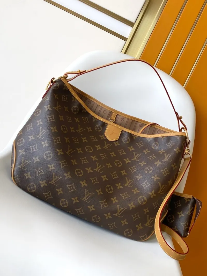 LV Top Handle Bags-240
