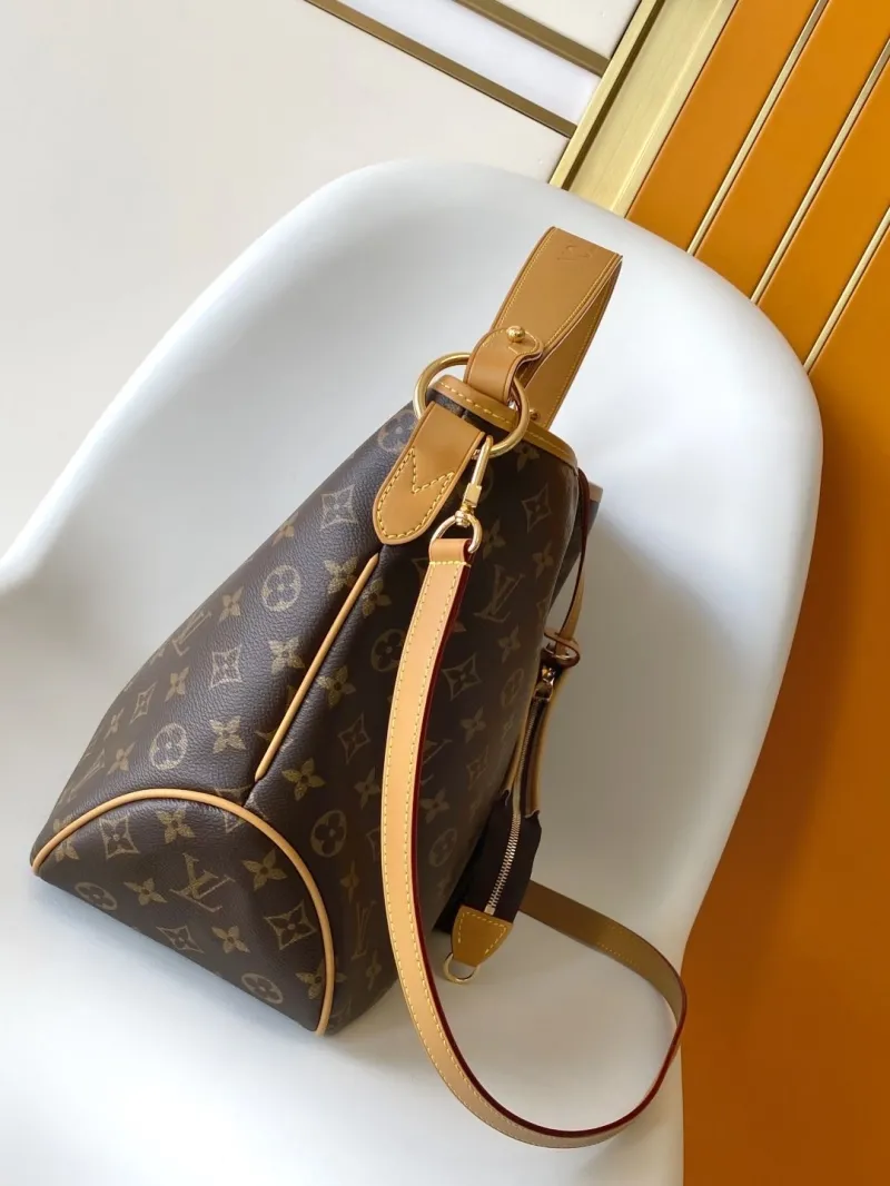 Alternative view of LV Top Handle Bags-240