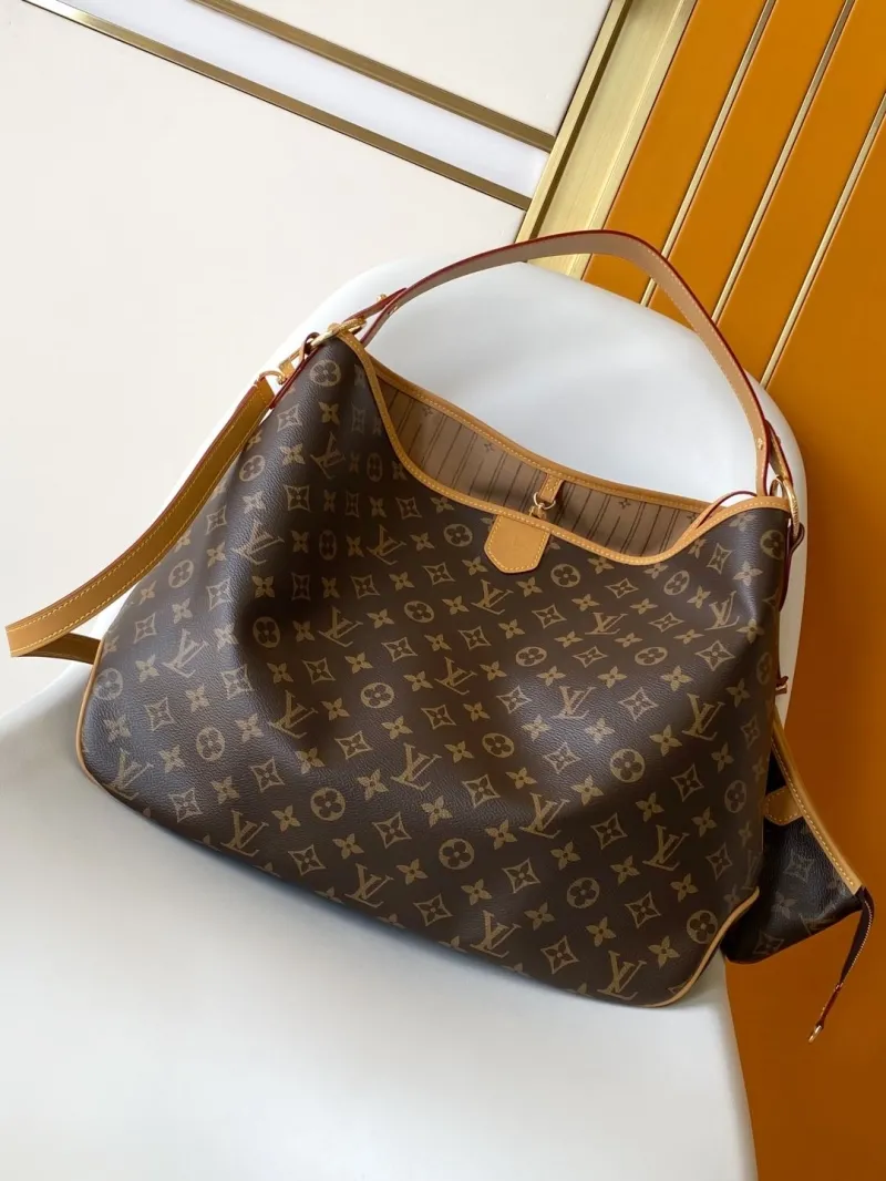 LV Top Handle Bags-241