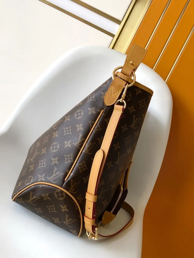Alternative view of LV Top Handle Bags-241