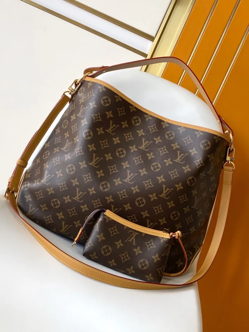 LV Top Handle Bags-241 - Image 3