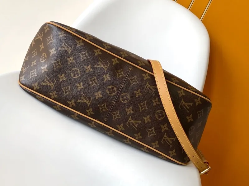 LV Top Handle Bags-241 - Image 4
