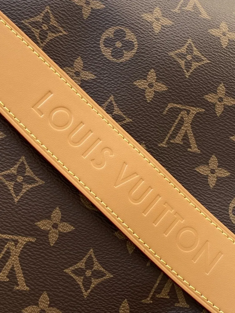 LV Top Handle Bags-241 - Image 7