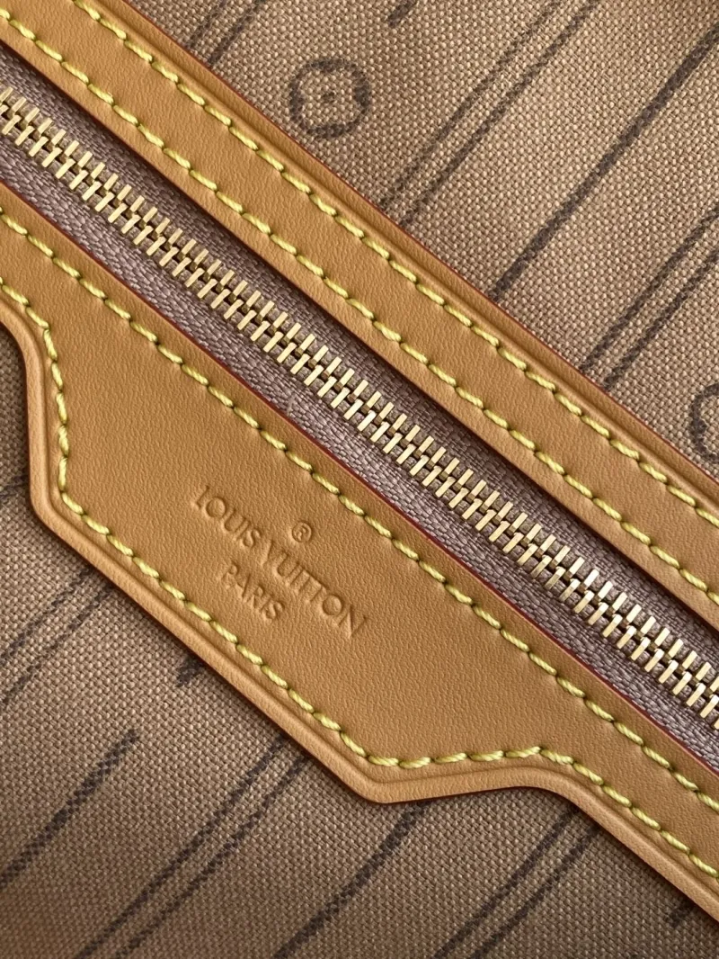 LV Top Handle Bags-241 - Image 9