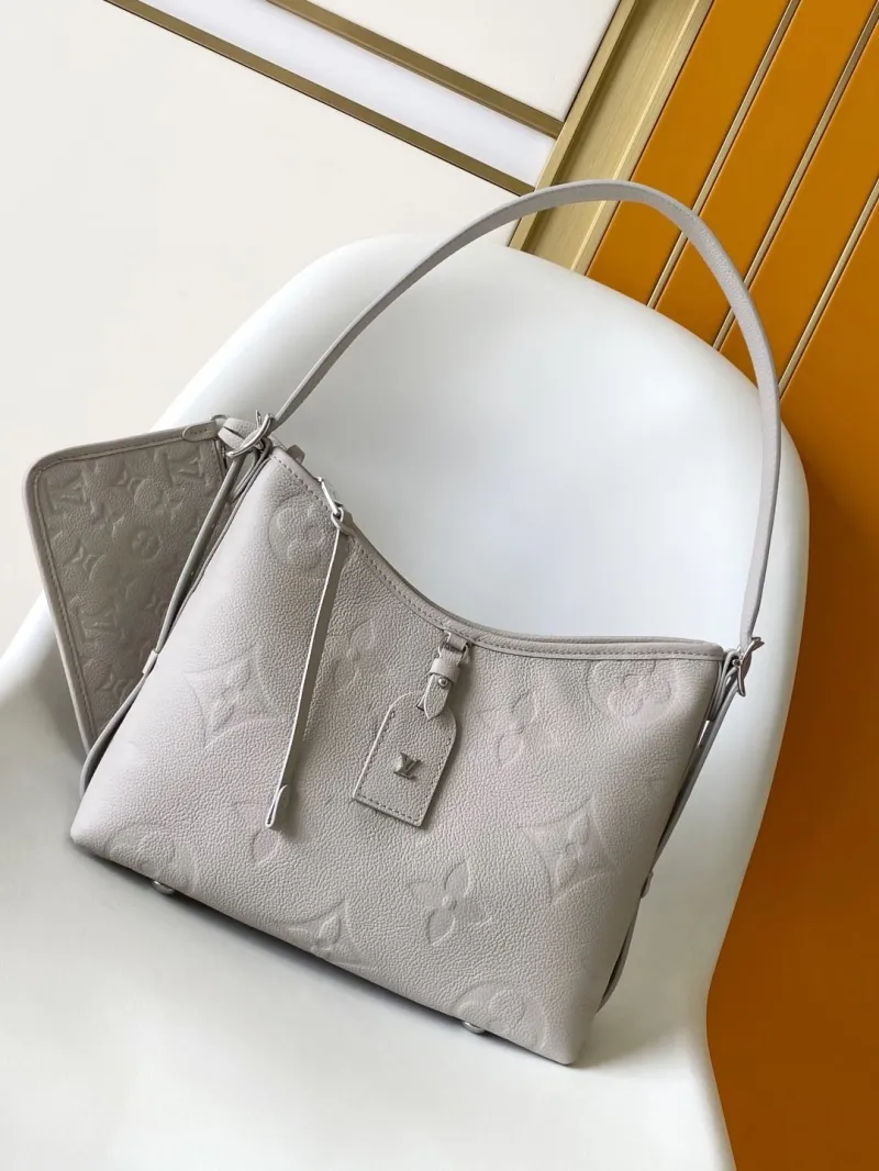 LV Top Handle Bags-242
