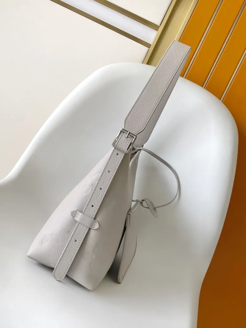 Alternative view of LV Top Handle Bags-242