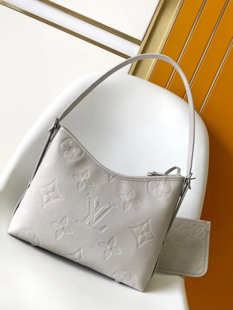 LV Top Handle Bags-242 - Image 3