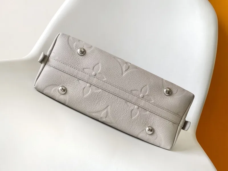 LV Top Handle Bags-242 - Image 4