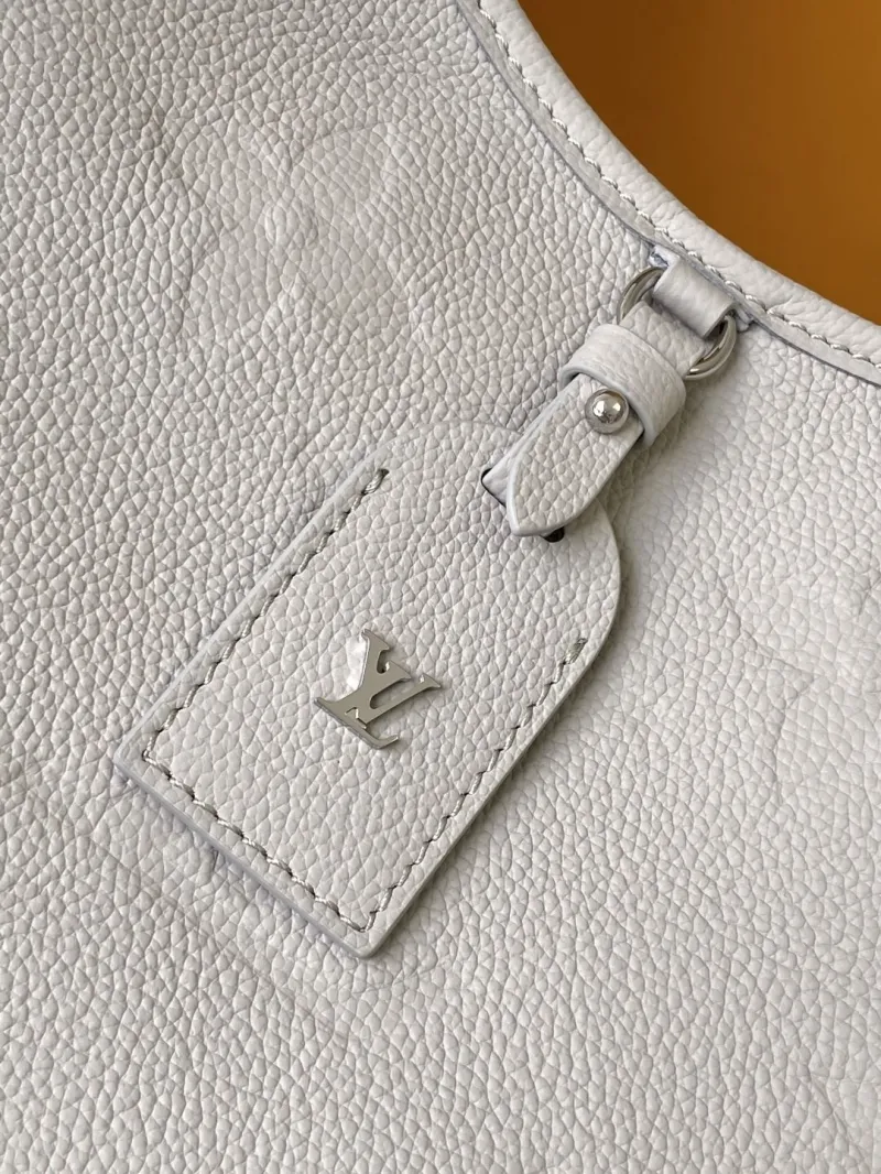 LV Top Handle Bags-242 - Image 5