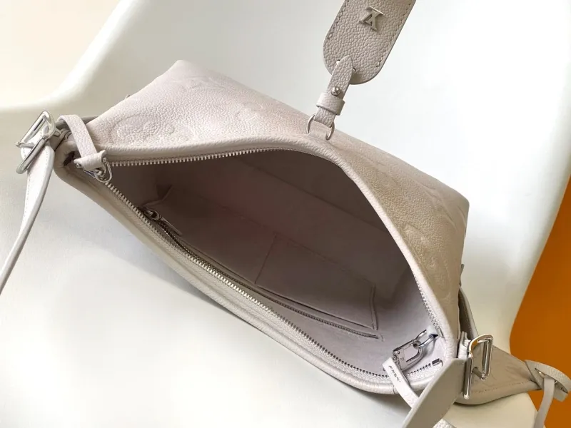LV Top Handle Bags-242 - Image 8