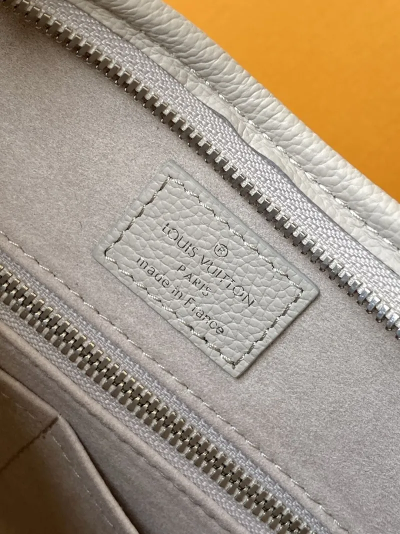 LV Top Handle Bags-242 - Image 9