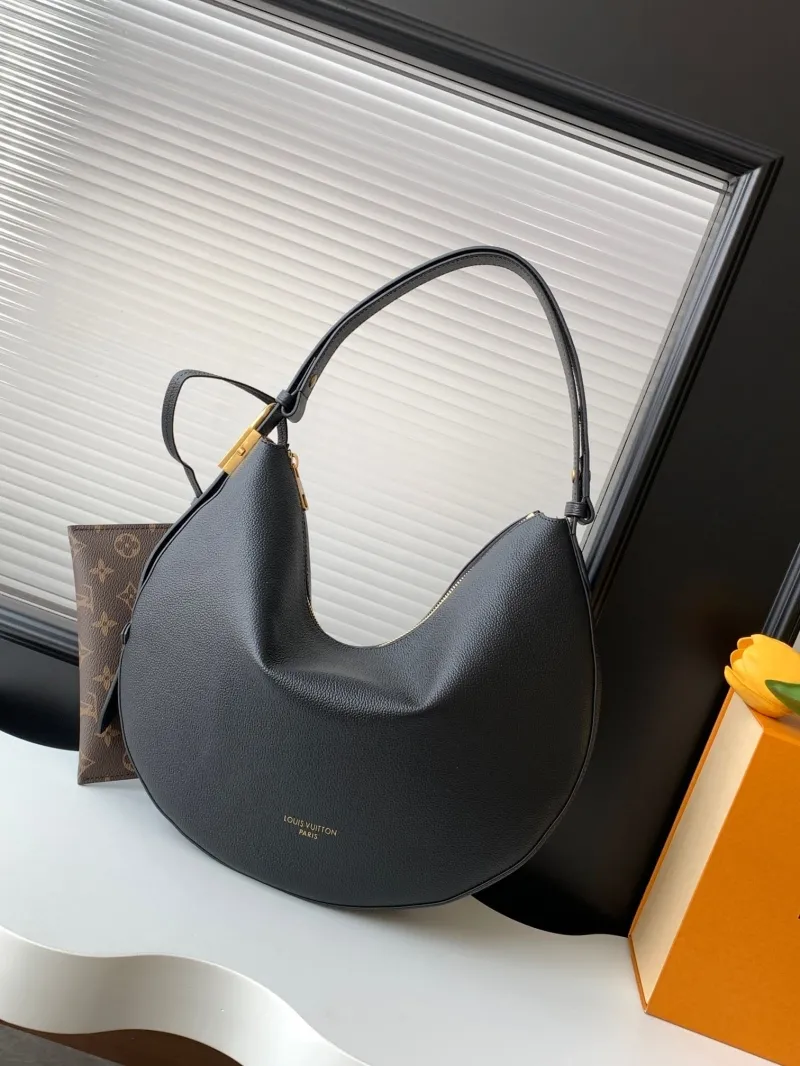 LV Top Handle Bags-246