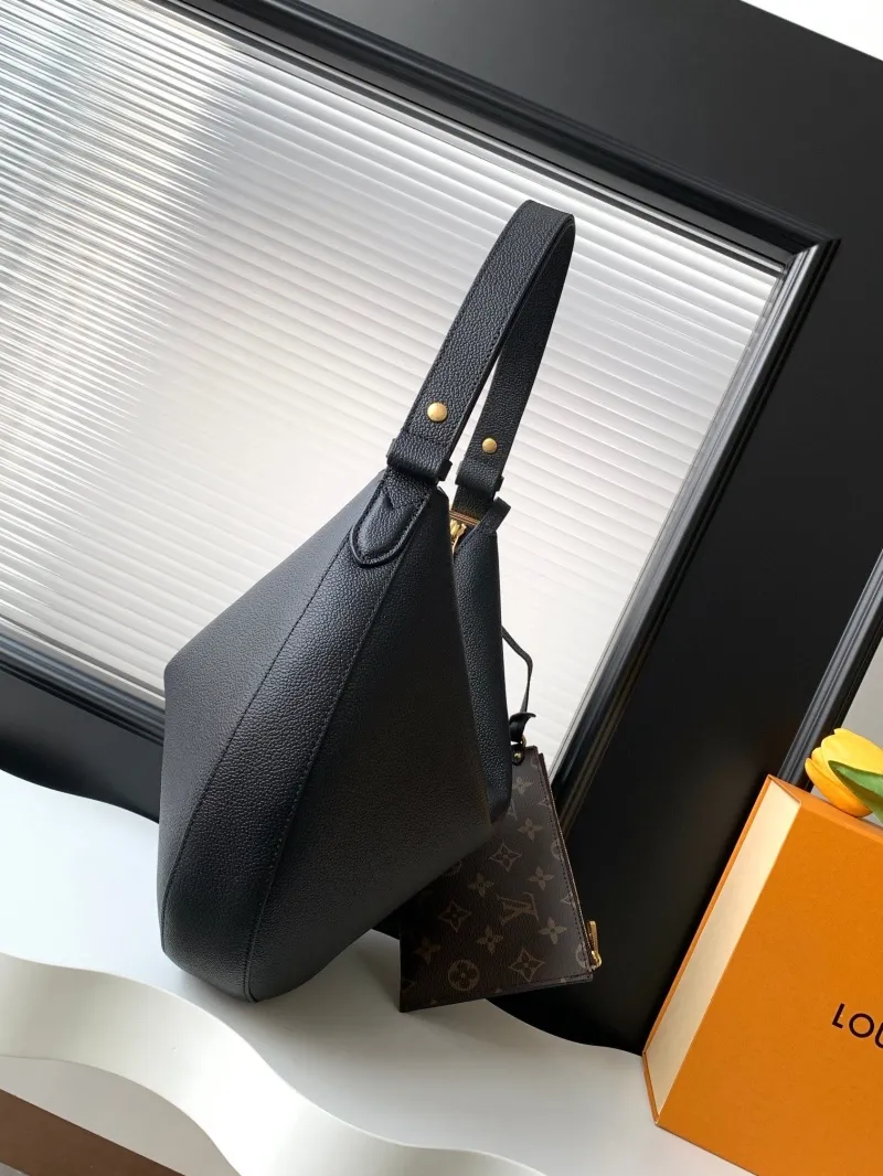 Alternative view of LV Top Handle Bags-246