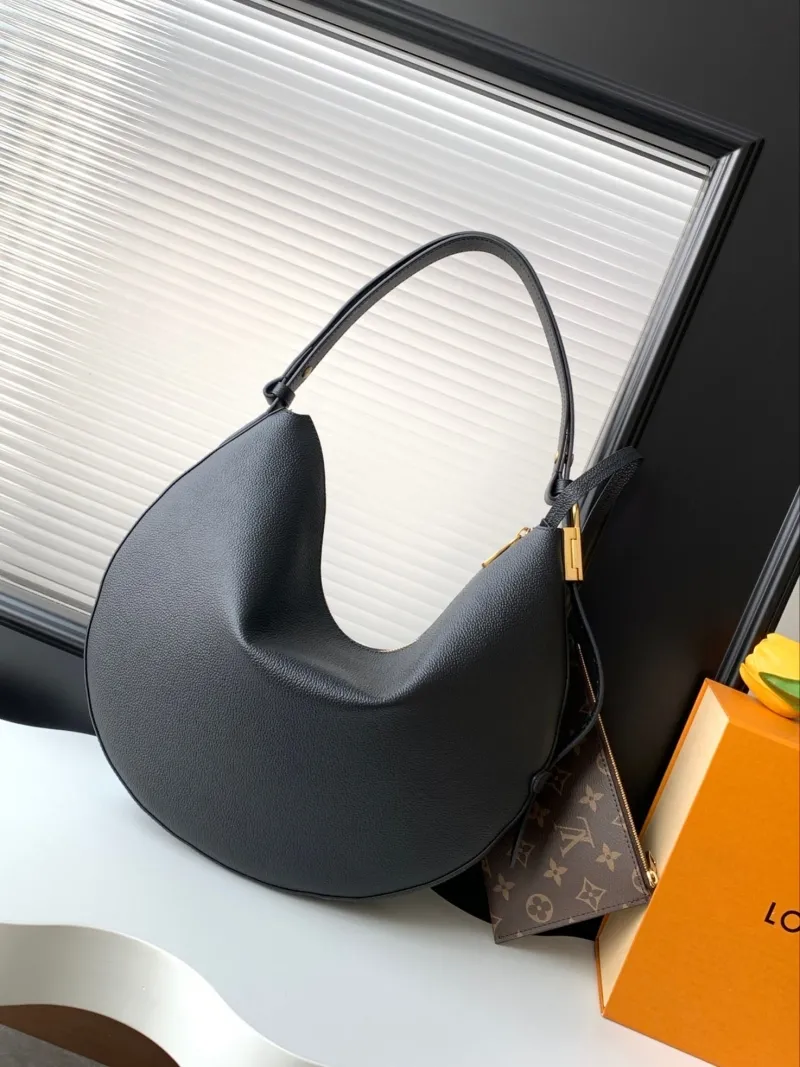 LV Top Handle Bags-246 - Image 3