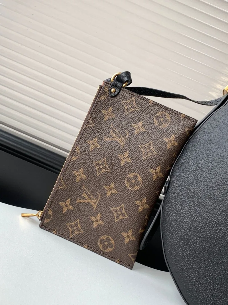 LV Top Handle Bags-246 - Image 5