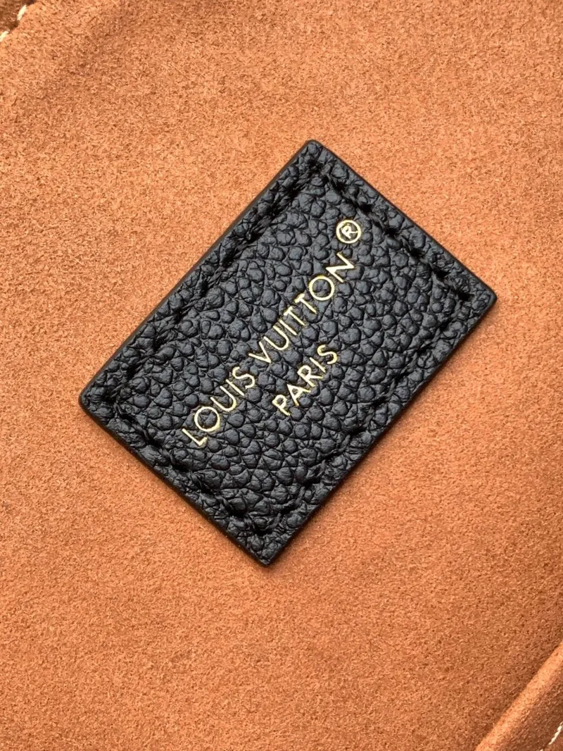 LV Top Handle Bags-246 - Image 9