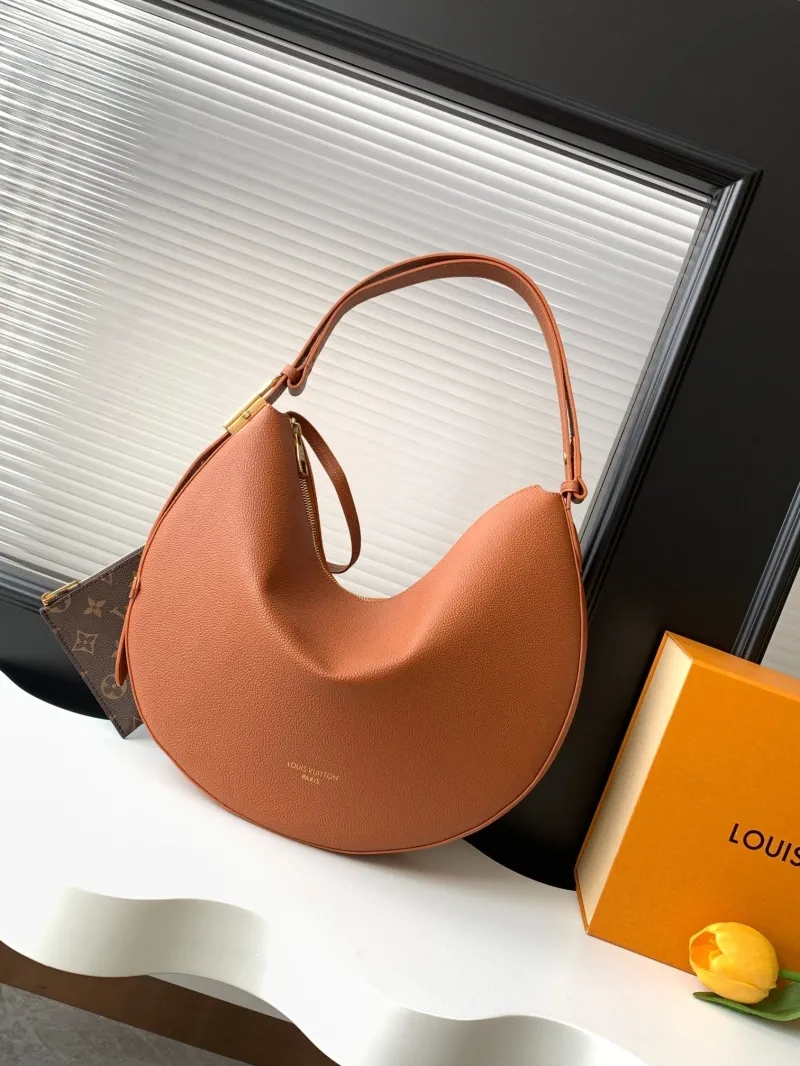 LV Top Handle Bags-247