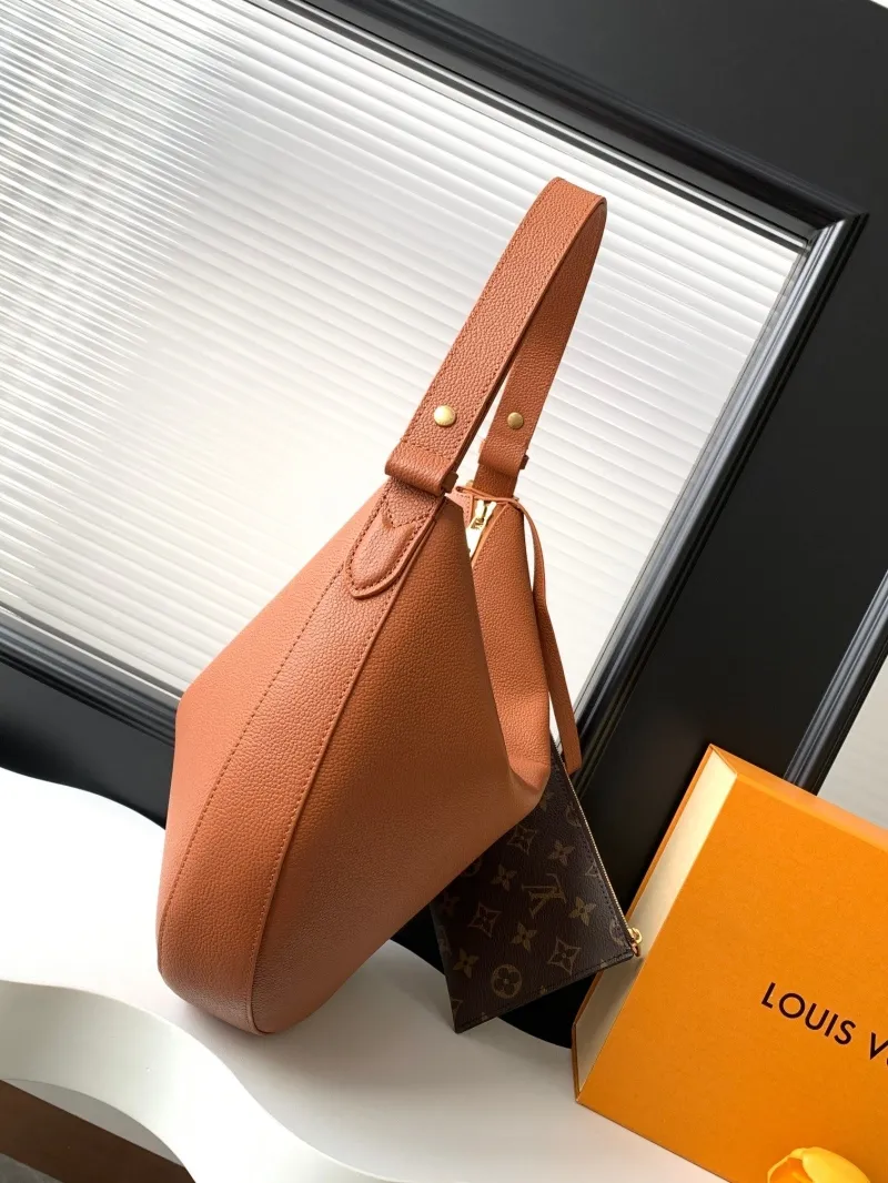 Alternative view of LV Top Handle Bags-247