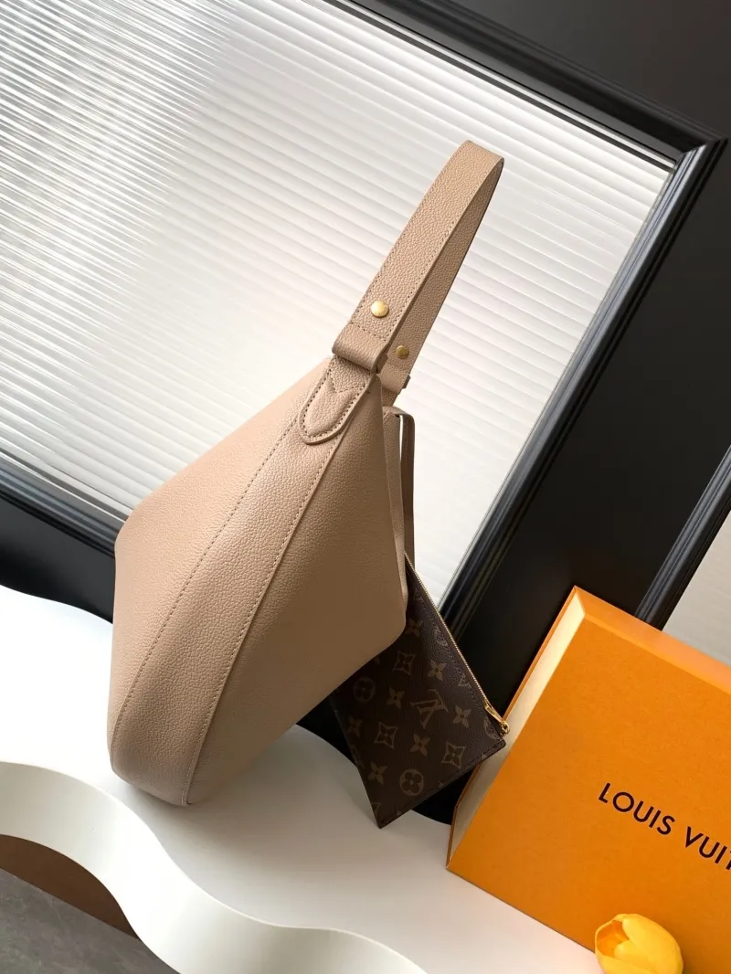Alternative view of LV Top Handle Bags-248
