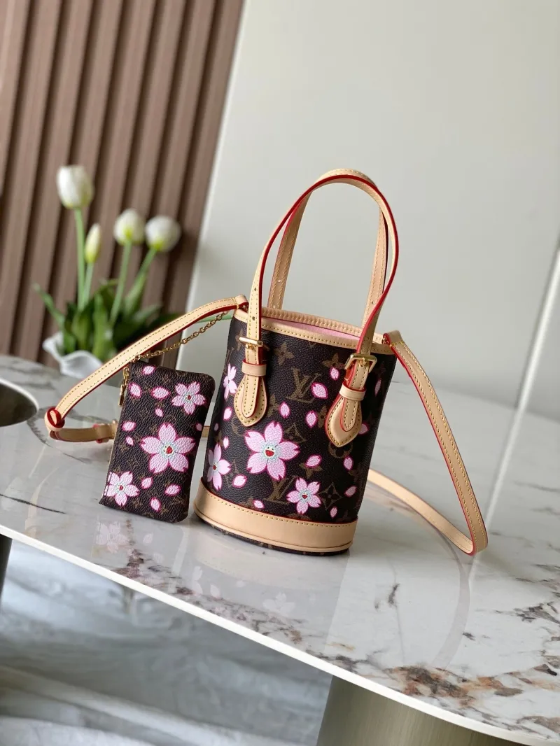 LV Top Handle Bags-250