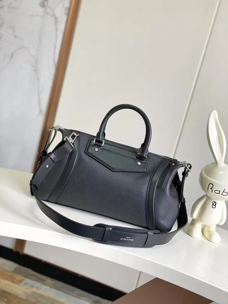 LV Top Handle Bags-251 - Image 3