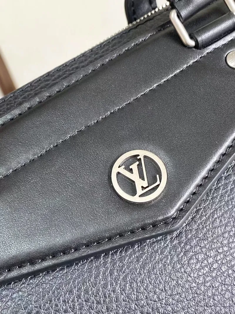 LV Top Handle Bags-251 - Image 5