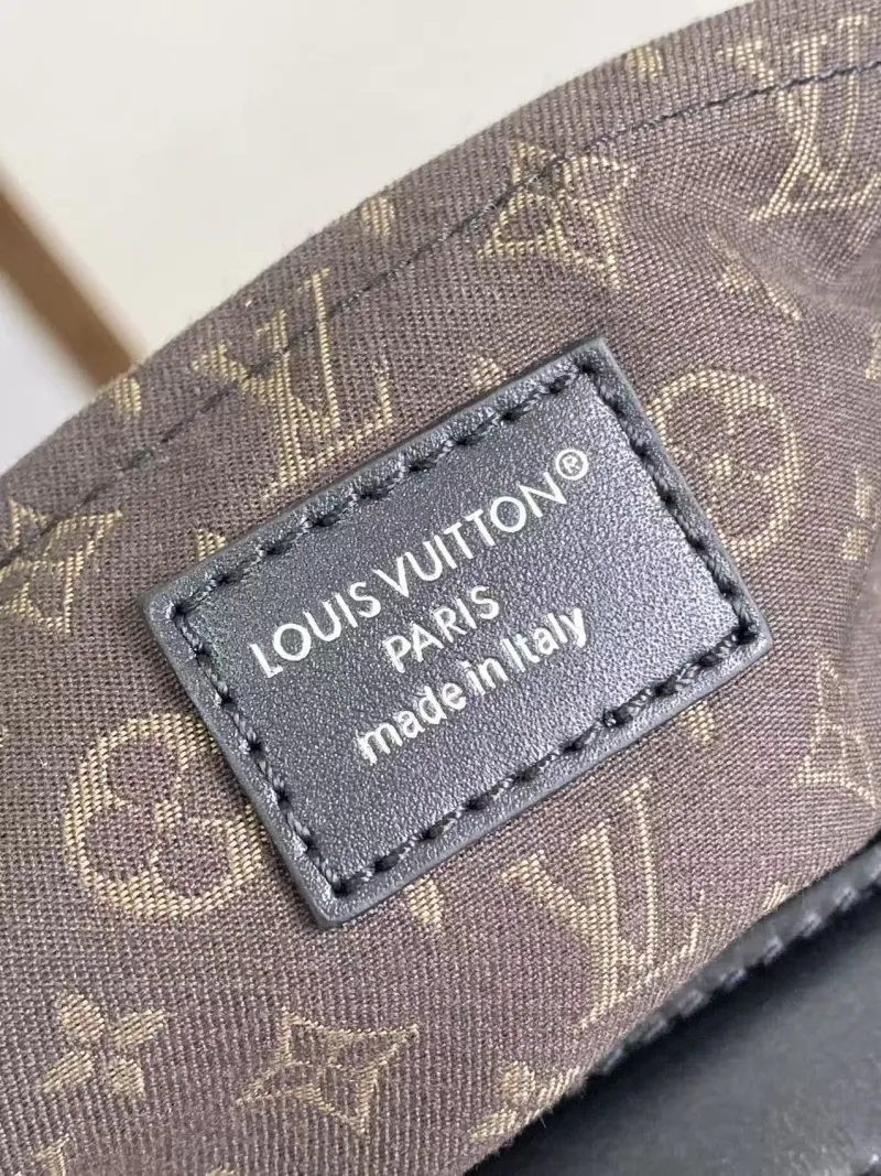 LV Top Handle Bags-251 - Image 9