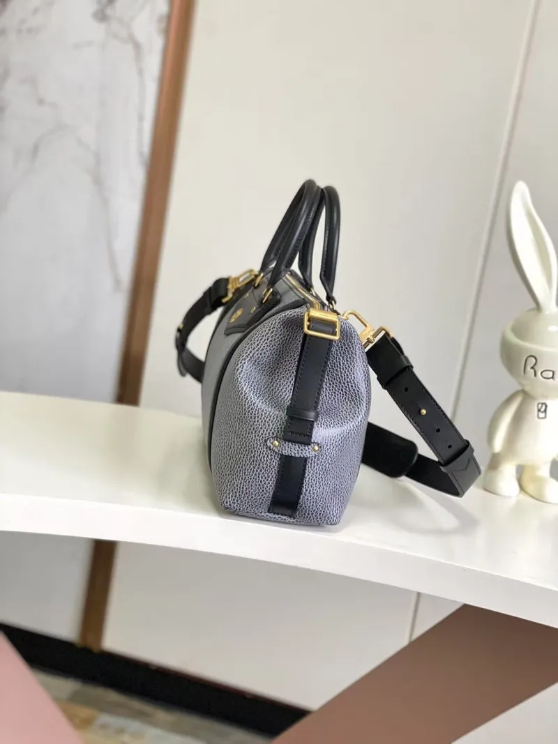 LV Top Handle Bags-252 - Image 3