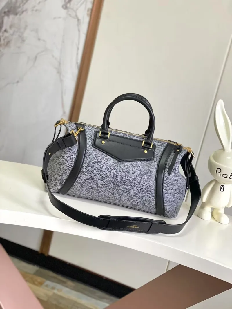 LV Top Handle Bags-252 - Image 4