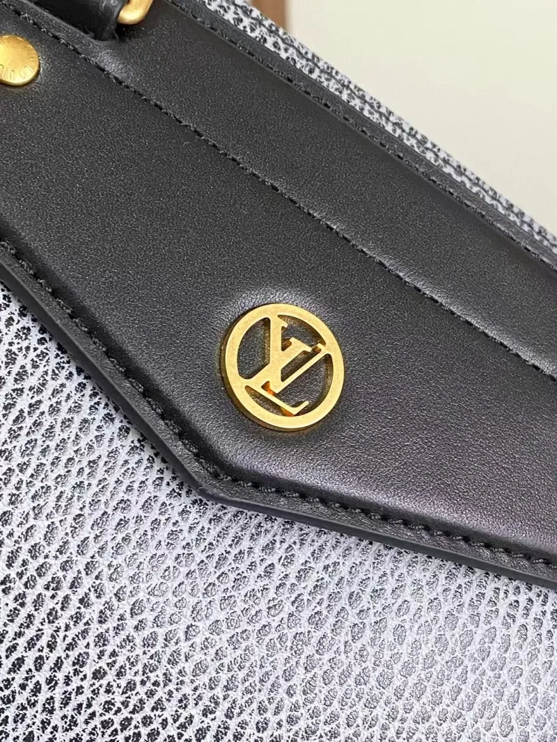 LV Top Handle Bags-252 - Image 6