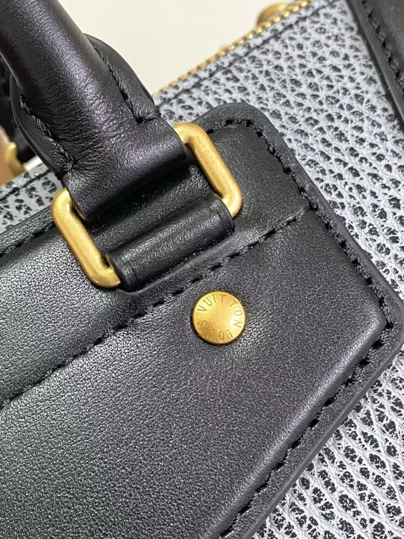 LV Top Handle Bags-252 - Image 7