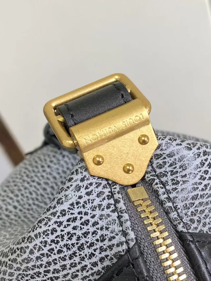 LV Top Handle Bags-252 - Image 8