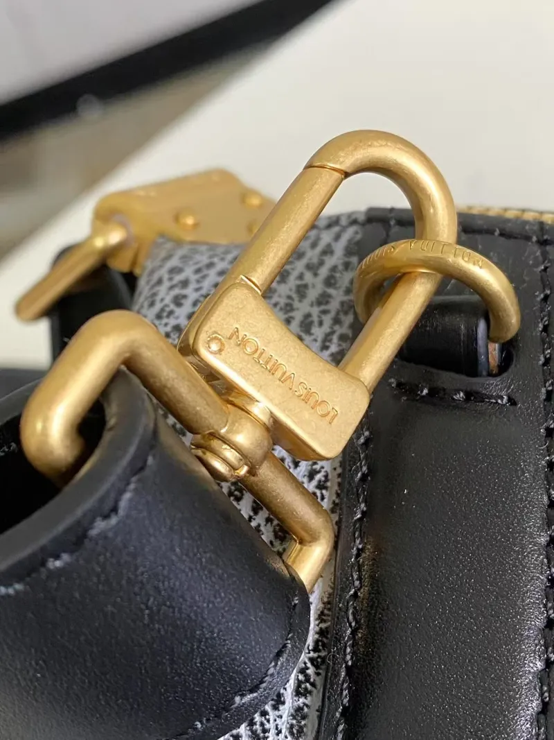 LV Top Handle Bags-252 - Image 9