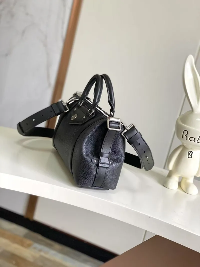 Alternative view of LV Top Handle Bags-253
