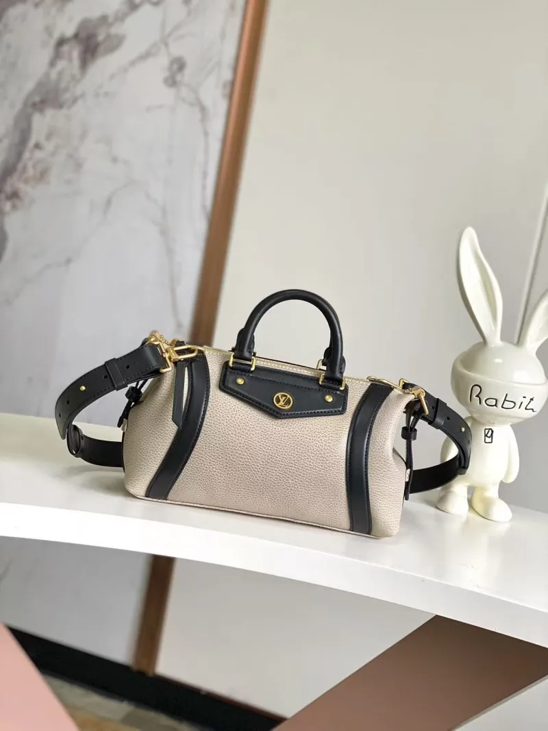 LV Top Handle Bags-254