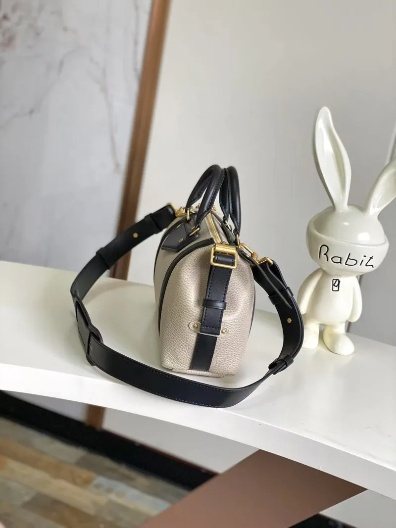 Alternative view of LV Top Handle Bags-254