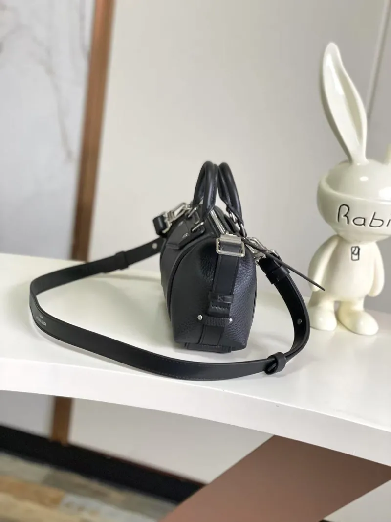 Alternative view of LV Top Handle Bags-255