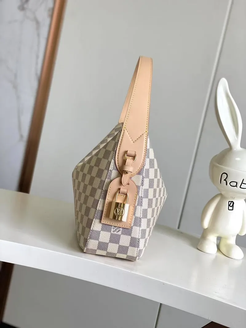 Alternative view of LV Top Handle Bags-256